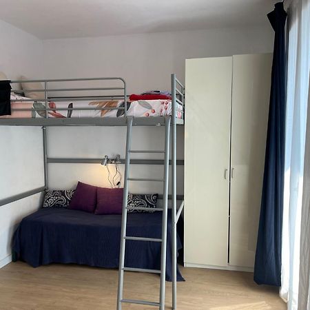 Studio By Sants Market Barcelone Extérieur photo